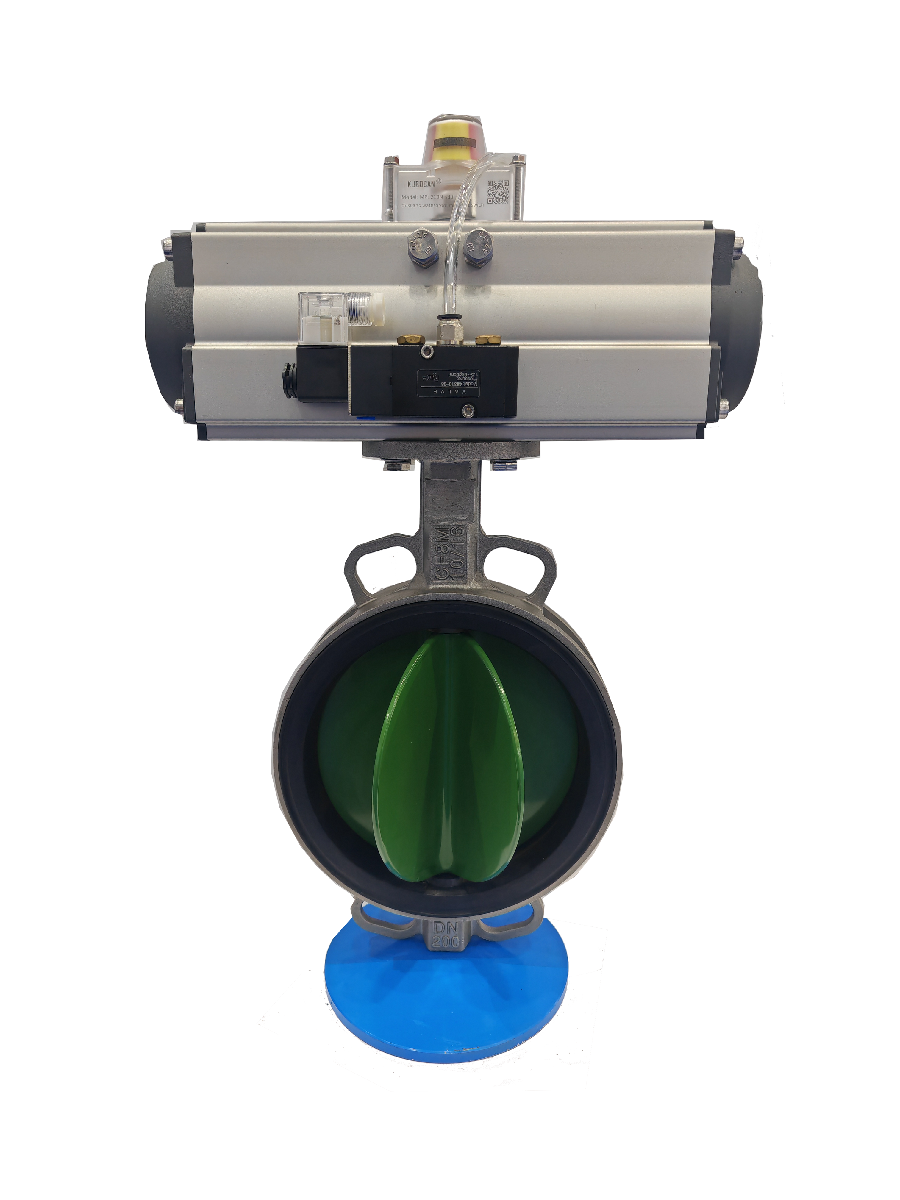 બટરફ્લાય વાલ્વ માટે જાળવણી ચક્ર કેટલો સમય છે? બટરફ્લાય વાલ્વ માટે જાળવણી ચક્ર કેટલો સમય છે?