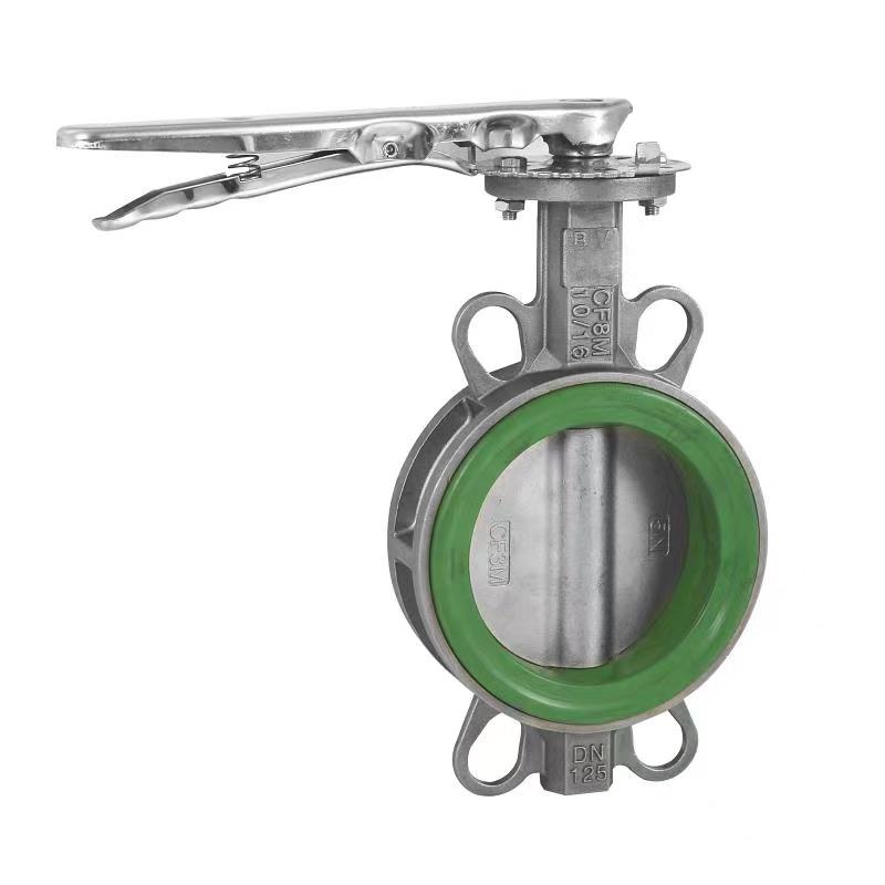 ચેક વાલ્વનું વર્ગીકરણ શું છે?